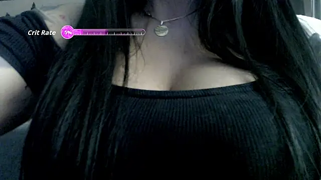 stormylana online show from April 21, 2026, 12:23 pm