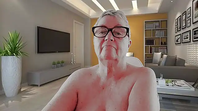 Snapshot of GrannyChrissy68 chatting on January 8, 2026, 2:12 pm GrannyChrissy68 online show from January 8, 2026, 2:12 pm