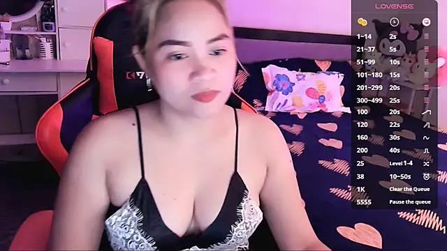Snapshot of yenyen_ chatting on July 11, 2026, 1:50 am yenyen online show from July 11, 2026, 1:50 am