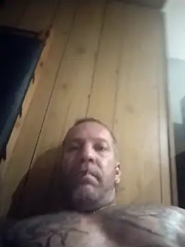 Snapshot of trucker1979 chatting on May 18, 2026, 4:01 am trucker1979 online show from May 18, 2026, 4:01 am