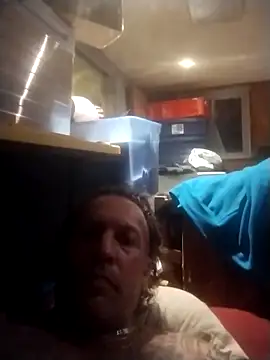 trucker1979 online show from April 6, 2026, 4:46 am