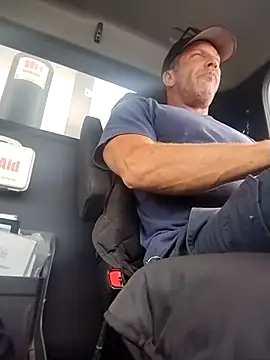 trucker1979 online show from July 28, 2026, 5:12 pm