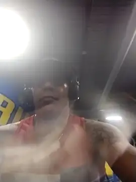 Snapshot of trucker1979 chatting on October 2, 2025, 7:56 am trucker1979 online show from October 2, 2025, 7:56 am