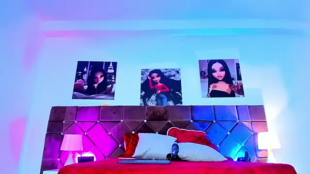 Ariana lopezz online show from February 8, 2025, 12:28 pm