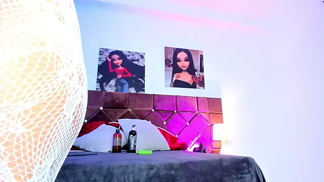 Ariana lopezz online show from February 11, 2025, 12:47 pm