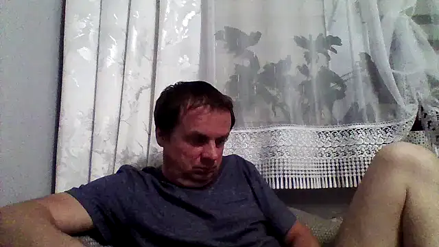 grzes19763 online show from May 30, 2026, 8:47 pm