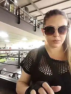 HadaFoster online show from February 14, 2025, 12:14 pm