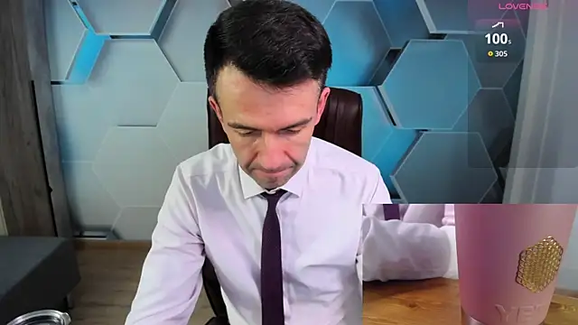 SteveTiger online show from March 23, 2026, 11:54 am