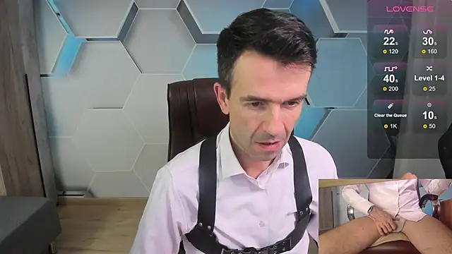 SteveTiger online show from January 18, 2026, 3:26 pm