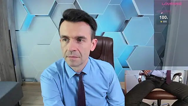 SteveTiger online show from February 13, 2026, 10:37 am