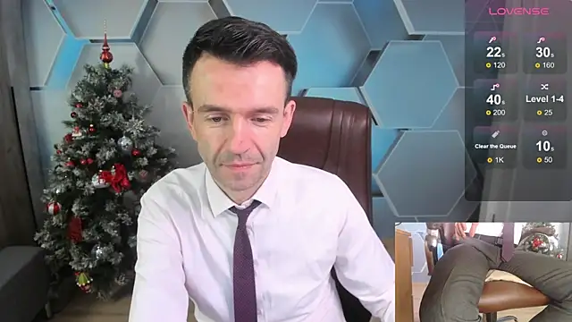 SteveTiger online show from January 8, 2026, 3:56 am