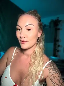 NastyMilf  online show from April 19, 2026, 6:21 pm