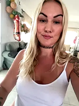 NastyMilf  online show from November 5, 2025, 9:45 am