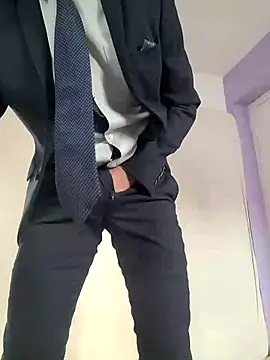 Justforoneday online show from November 6, 2025, 1:15 pm