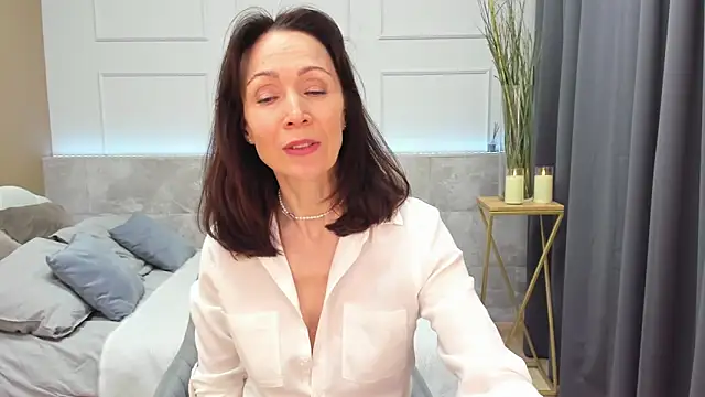 Maria Gold online show from February 22, 2025, 1:57 pm