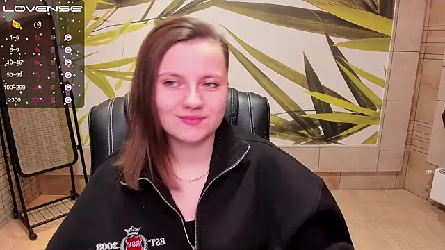 MelindaTin online show from February 19, 2026, 1:13 am