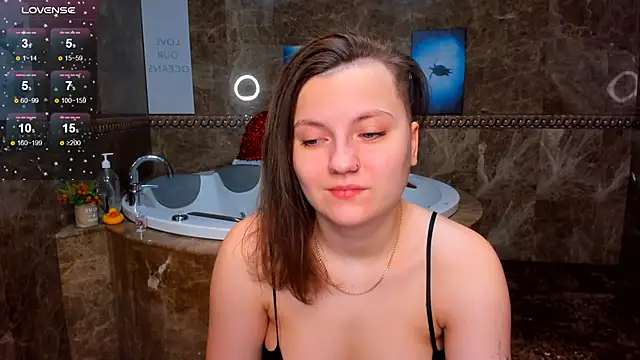 MelindaTin online show from February 7, 2026, 12:29 am