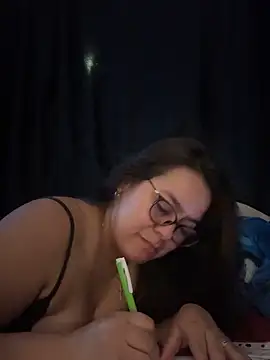 Ixchel Anaid online show from March 18, 2026, 1:20 am