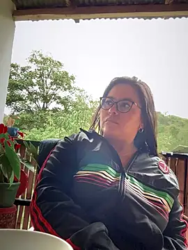 Ixchel Anaid online show from November 16, 2025, 11:37 am