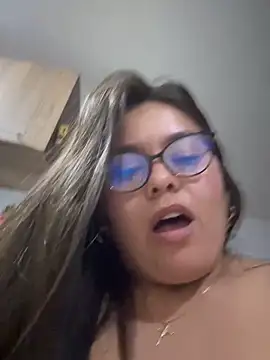 Ixchel Anaid online show from March 16, 2026, 4:20 am