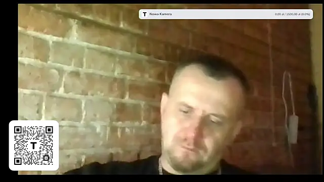 MrWhitePL online show from November 17, 2025, 8:24 pm