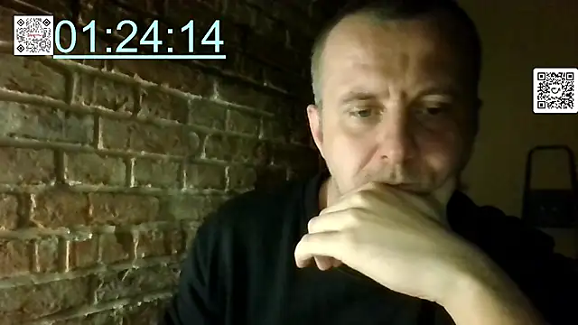 MrWhitePL online show from November 7, 2025, 4:33 pm