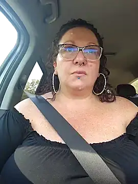 Miss Phat Booty online show from September 13, 2025, 8:31 pm