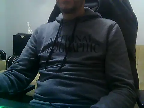 boran34 online show from February 10, 2026, 4:06 pm