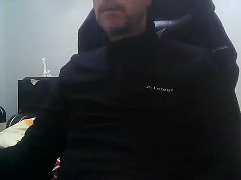 boran34 online show from February 25, 2026, 8:52 pm