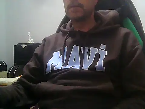 boran34 online show from March 12, 2026, 8:46 pm