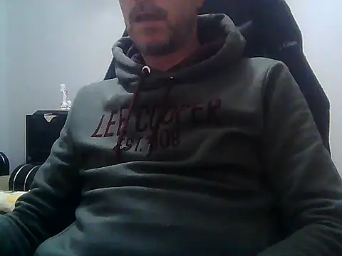 boran34 online show from February 23, 2026, 7:47 pm