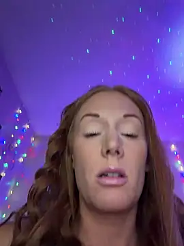 Lexi Star online show from February 19, 2026, 5:26 am