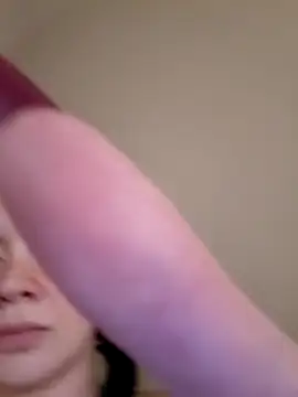 Snapshot of EVILYN chatting on September 9, 2025, 12:10 am EVILYN online show from September 9, 2025, 12:10 am