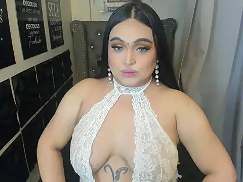 YourGirlfriendMegann online show from March 23, 2026, 2:50 pm