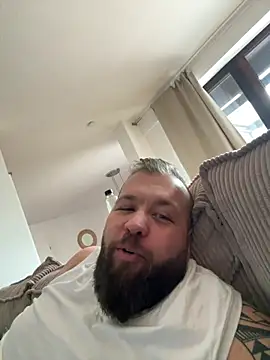 Fred-Berlin online show from March 15, 2025, 1:18 pm