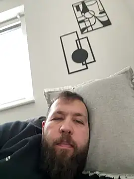 Fred-Berlin online show from March 1, 2025, 12:01 pm