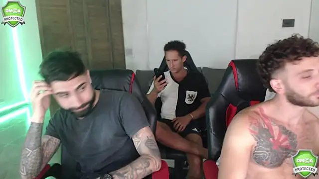 rubio blond online show from March 5, 2026, 10:37 pm