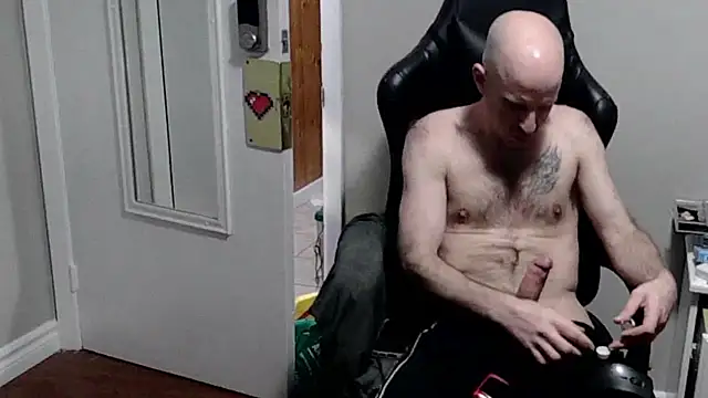 Anix888 online show from January 29, 2025, 8:08 am