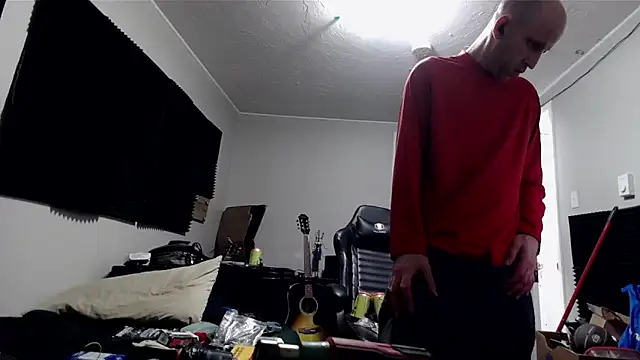 Anix888 online show from March 19, 2025, 3:20 am