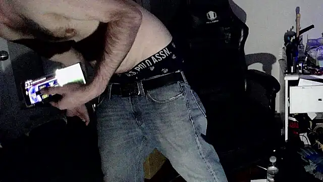 Anix888 online show from February 11, 2025, 11:31 am