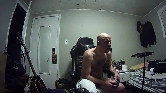 Anix888 online show from February 16, 2025, 6:32 am