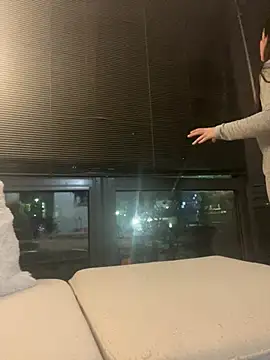 joeystaciee online show from January 14, 2025, 2:40 am