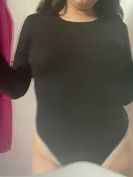 Aestheticsgirl online show from February 23, 2026, 8:26 am