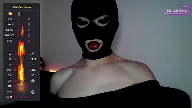 Bigfemblue online show from April 2, 2026, 10:27 pm