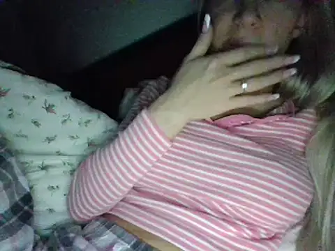 suuzykiss online show from February 2, 2025, 10:17 pm