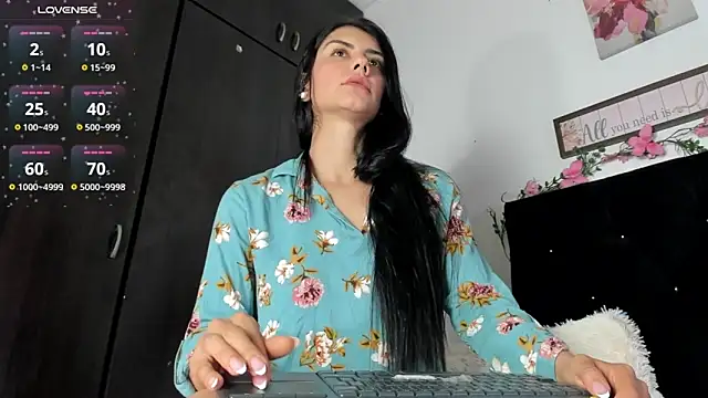 Lisvandr online show from February 26, 2026, 3:34 pm