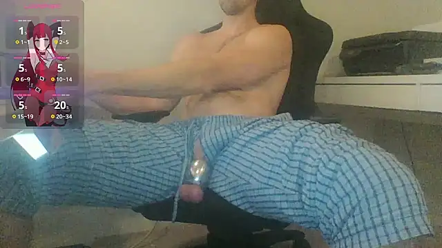 Snapshot of Bloopers66 chatting on November 23, 2025, 1:04 am Bloopers66 online show from November 23, 2025, 1:04 am