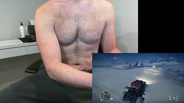 Snapshot of Bloopers66 chatting on February 14, 2025, 1:40 pm Bloopers66 online show from February 14, 2025, 1:40 pm