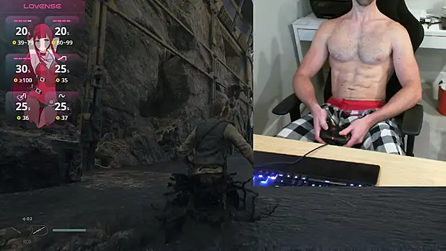 Bloopers66 online show from February 24, 2026, 1:17 am