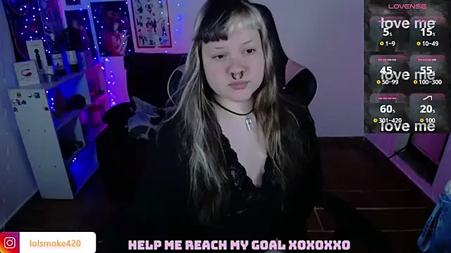 Bdsm and fries online show from February 26, 2026, 7:08 am